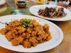 -下梅人家土菜馆(历史文化餐厅度假区店)