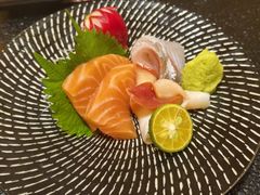 -长崎屋·日本料理·刺身·烧鸟(天河北路店)