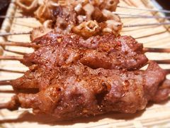 -金谷园饺子·烧烤(人大总店)
