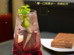 -吱咖啡西式简餐