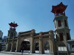 -西宁市东关清真大寺
