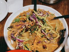 -李老哈·东北菜(宋园路店)