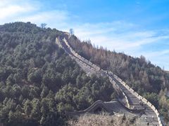 -雁门关景区