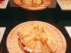 -上海雅居乐万豪侯爵酒店