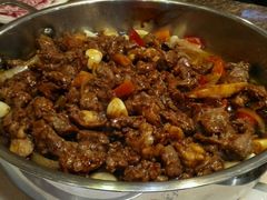 -黄记煌三汁焖锅(崇文门店)