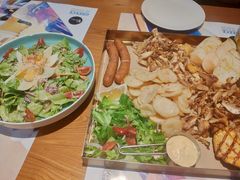-HELLO MUSAE 拾光缪斯餐厅·纯正希腊风味(苏州中心店)