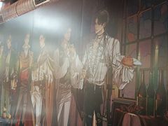 -Nord Grill&Bar Highland诺德西餐(深圳欢乐海岸店)