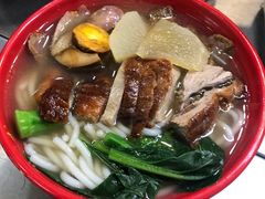 -下环街市熟食中心