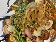-重庆麻辣烫(国权路店)