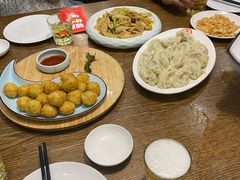 -双合园·海鲜水饺青岛菜(万佳广场店)