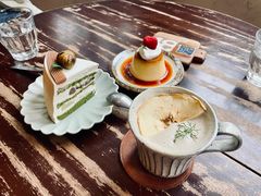 -MAISON门前杂货店