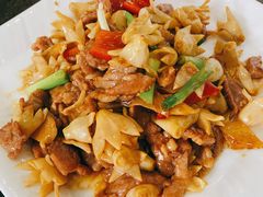 -喜洲翰林餐厅(董家百年老宅店)