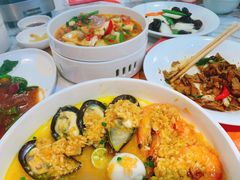 -四道菜·福建菜馆(万家广场店)