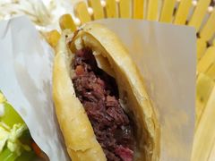 -闫家驴肉老店(华电一校店)