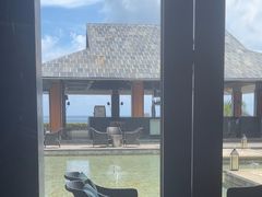 -日落吧·海景咖啡厅·餐酒吧·鸡尾酒·下午茶·乐队表演·浪漫夕阳·三亚文华东方酒店