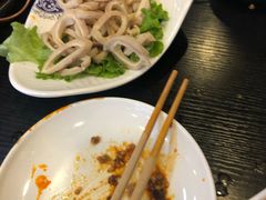 -楼外楼大刀肉传统火锅居(幸福街店)