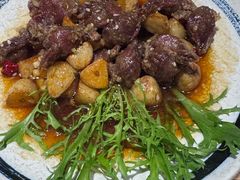 -桂马·日本料理·海胆·海鲜饭·酒场(民主广场店)
