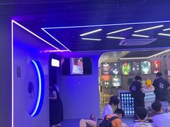 -关你鬼室大型密室逃脱(佛山创意园店)