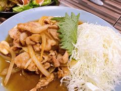 -BomBa意大利餐厅