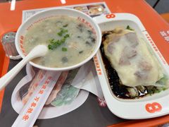 -红荔村肠粉(龙华地铁站店)