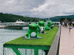 -伊达邵码头(德化社码头)