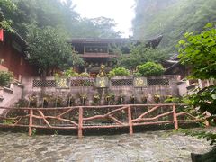 -太湖源风景区