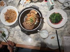 -梁家大院(昆山会展中心店)