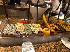 -杭州国际会议中心洲际酒店-原素全日餐厅(解放东路店)