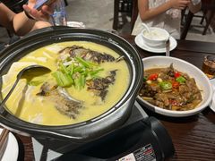 -董府·古宅餐厅
