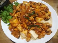 -陈傻子餐厅(世纪都会店)