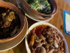 -紫金食坊(江南西路店)