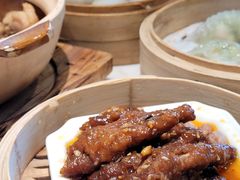 -稻香酒家·33年老字号·港式粤菜(富邦中心店)
