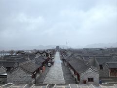 -大境门景区