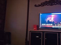 -活力无限KTV(天河新天地店)