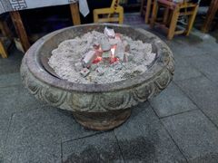 -霄汉牛三鲜湖北砂锅菜(万松园2店)