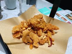 -青花椒花椒鱼(合生汇店)