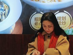 -老淮城·长鱼面(河下古镇店)