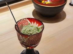-鹤菊·鮨Omakase(古子城店)