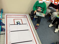 -创乐科教乐高机器人·编程·科技特长生规划中心(新地中心店)