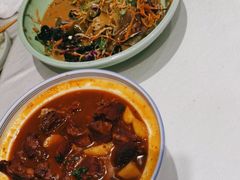 -津沽小院(天津之眼店)