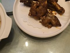 -刘胖子家常菜·蹄花焖藕(兴业店)