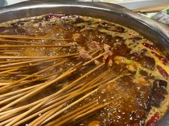 -钢五区节子串串香(环球汇·天誉店)