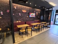 -汉堡王(江海广场店)