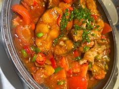 -椿记烧鹅(叠彩店)