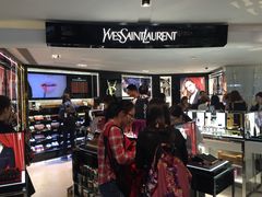 -SAINT LAURENT(海港城店)