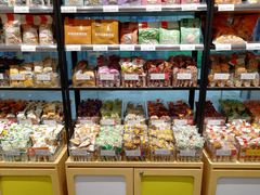 -良品铺子(大唐西市店)