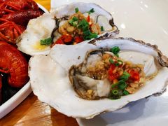 -本色.小马哥烧烤(五一路总店)