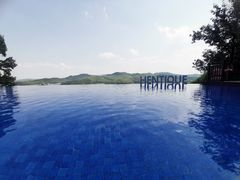 -天目湖涵田半山温泉