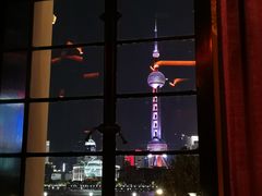 -YUE·6·西式融合餐厅(外滩六号店)