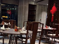 -蛇口希尔顿南海酒店·随轩中餐厅·粤菜